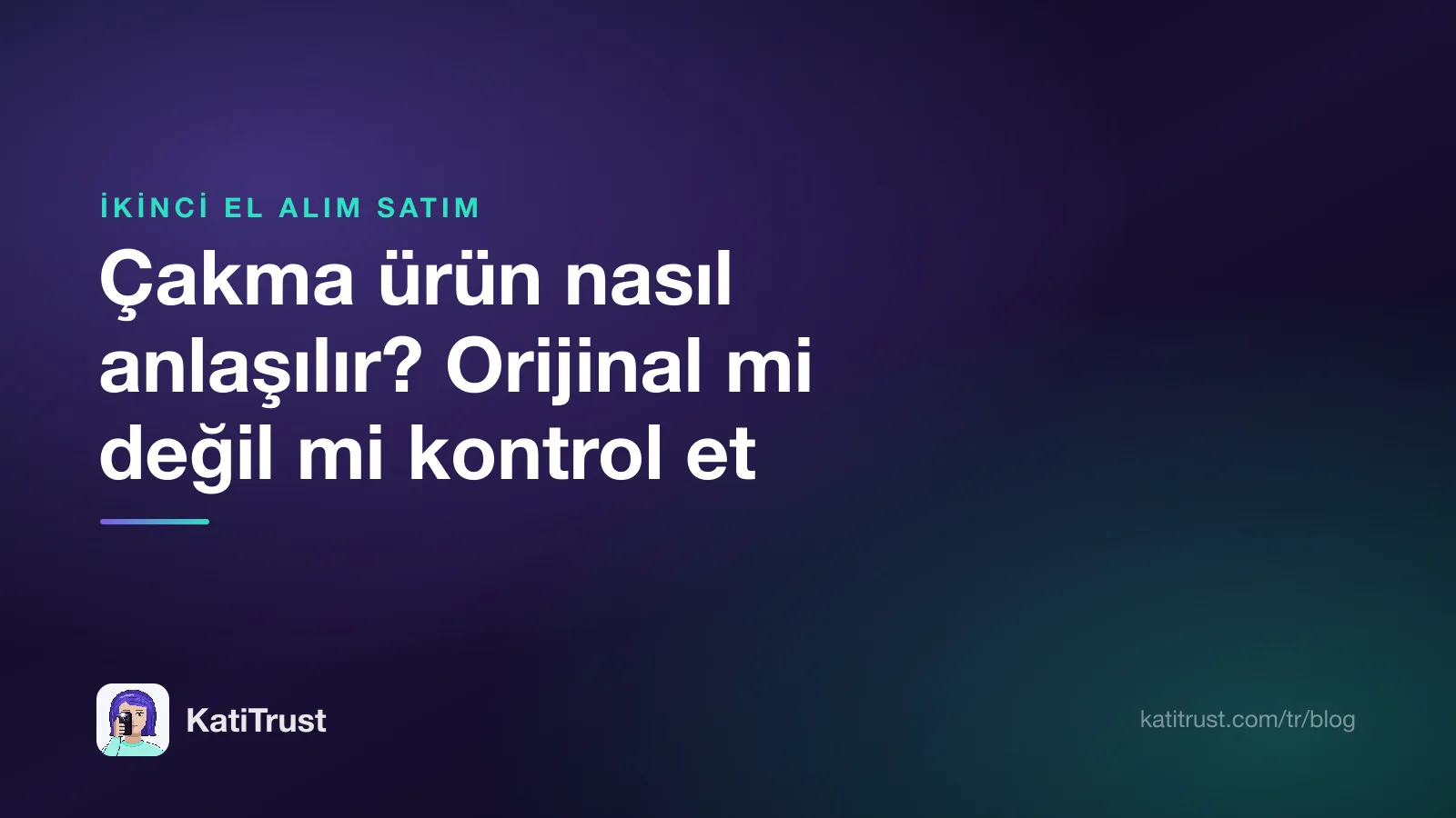 Kapak görseli: çakma ürün nasıl anlaşılır, orijinal mi değil mi kontrol etmek